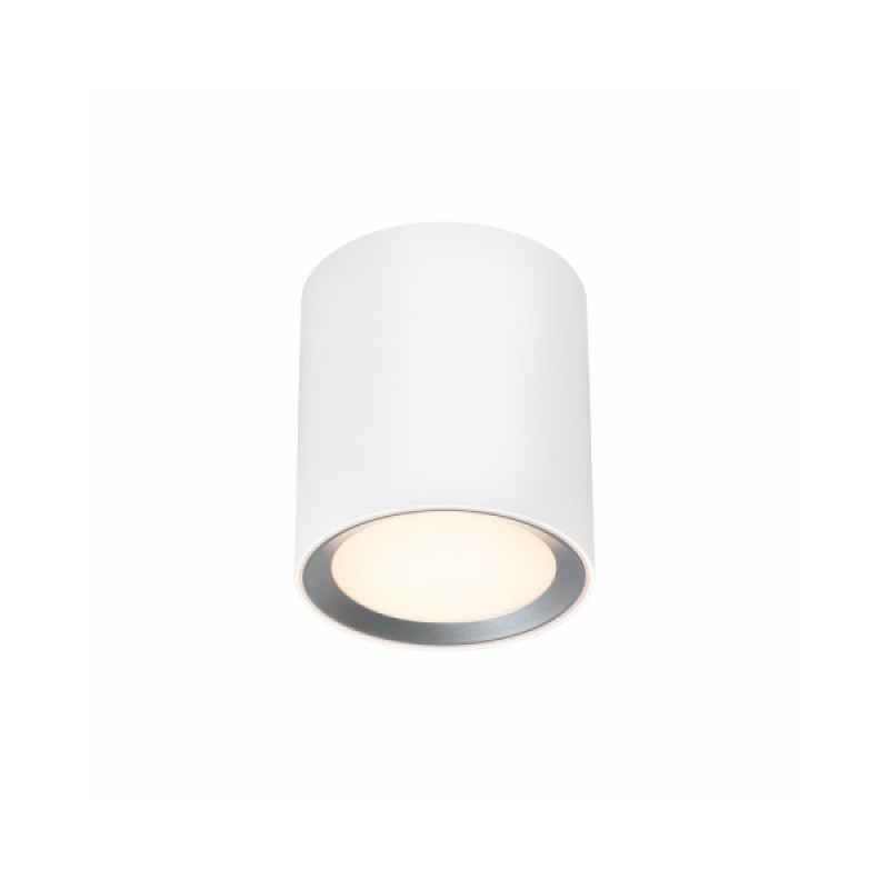Точечный светильник Nordlux 2110670101 Landon LED 1x6.5W 2700K 600Lm IP44