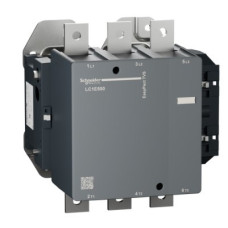 Контактор Schneider Electric LC1E500M7 3Р Е 500А АС3 220В