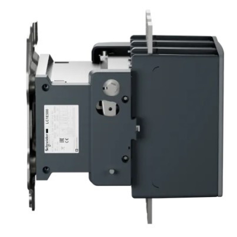 Контактор Schneider Electric LC1E500M7 3Р Е 500А АС3 220В