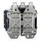 Контактор Schneider Electric LC1E500M7 3Р Е 500А АС3 220В