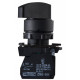 Переключатель Аско-Укрем TB5-AJ33 (I-0-II) (A0140010161)