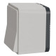 Накладной кнопочный выключатель Schneider Electric MUR39026 IP55 (белый)