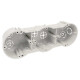 Коробка установочна Kopos 213х70х45мм