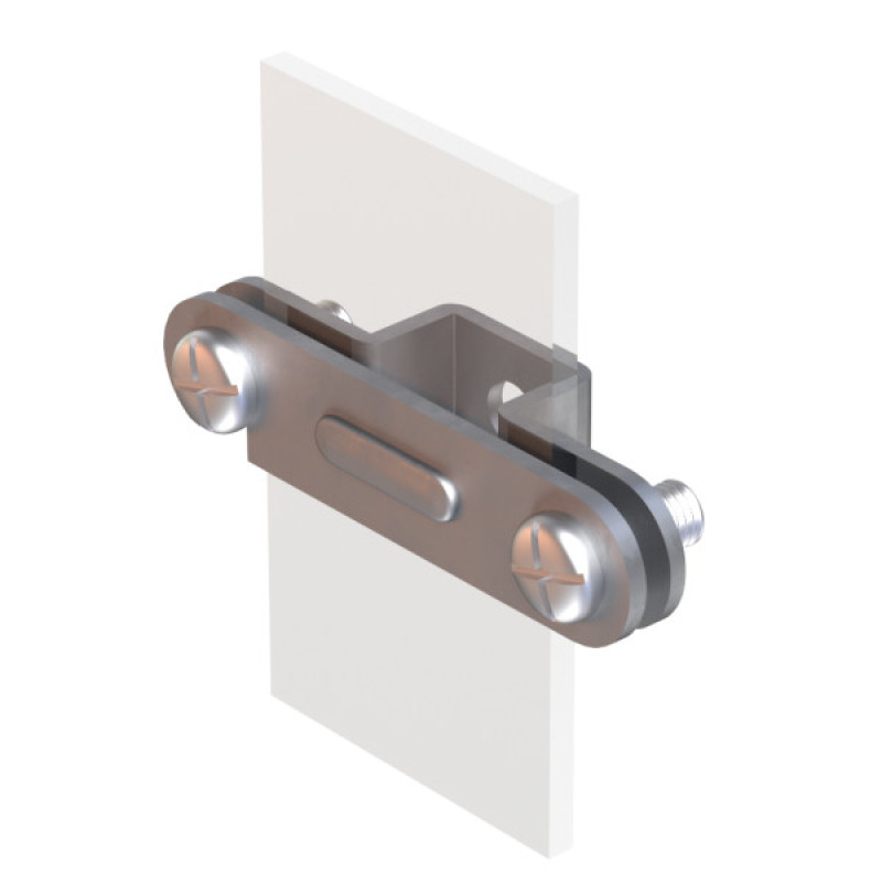 Держатель ленты Leo Lightman Fix 40 StZn (315011)