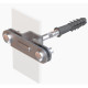 Держатель ленты Leo Lightman Fix 40 StZn (315011)