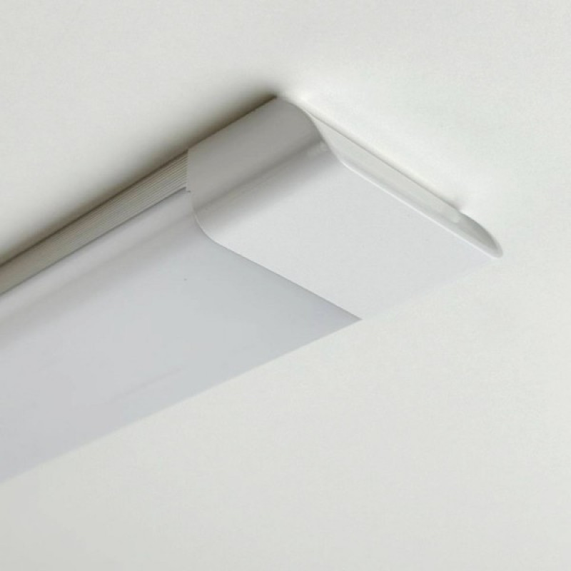 Светильник LED Violux PITON 54W 4500K IP20 ( 300092 )