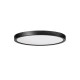 Світильник стельовий Azzardo AZ5368 Panka LED 1x32W 2800K/4000K/6000K 3840Lm IP40 чорний