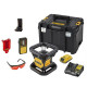 Нивелир DeWALT DCE074D1R