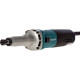 Пряма шліфувальна машина Makita GD0810C 750Вт