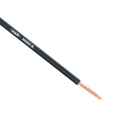 Провод Lapp H05V-K 1х0,75 желто-зеленый (4510002)