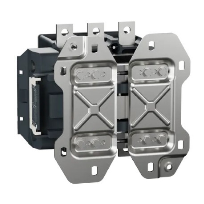 Контактор Schneider Electric LC1E400M7 3Р E 400А АС3 220В