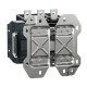 Контактор Schneider Electric LC1E400M7 3Р E 400А АС3 220В