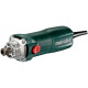 Прямошлифовальная машина Metabo GE 710 COMPACT 710Вт цанга 6мм (600615000)