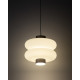 Подвесной светильник, люстра Nowodvorski 11981 Lunari LED 1x8W 3000K IP20 серый