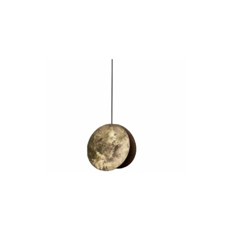 Підвісний світильник Nowodvorski 39028 Wheel E27 1x40W IP20 Gold