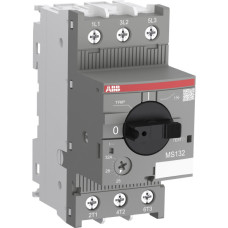 Автомат защиты двигателя ABB MS132-12