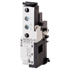 Розчіплювач мінімальної напруги Eaton 240В АС NZM2/3-XU208-240AC для LZM3 (259499)