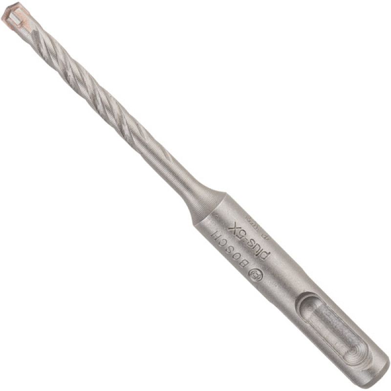 Бур Bosch 2608833771 SDS-Plus-5X 5x50x110мм