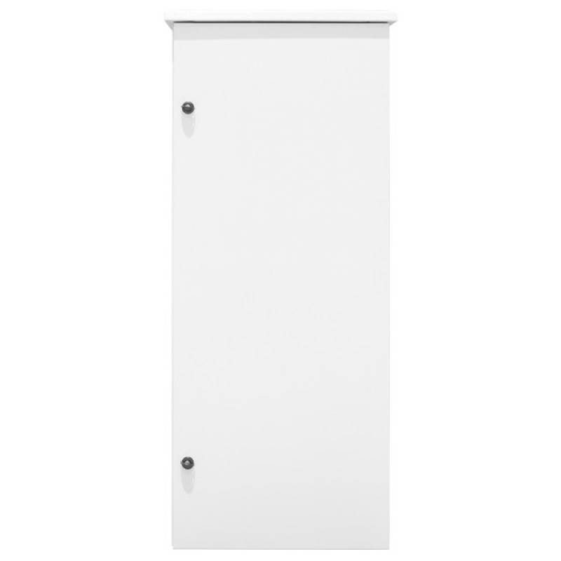 Металлический корпус E.Next e.mbox.industrial.p.40.30.25z с монтажной панелью 400х300х250 IP66 (CP304025E)