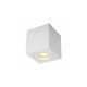 Точковий світильник Zuma Line 5905316608733 Quardip GU10 1x50W IP44