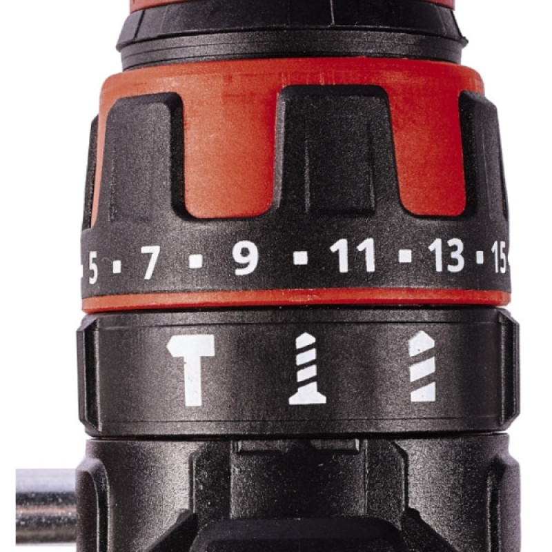 Ударный шуруповерт Einhell TE-CD 18/48 Li-i-Solo (4513926)