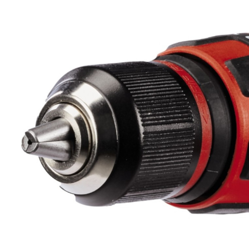 Ударный шуруповерт Einhell TE-CD 18/48 Li-i-Solo (4513926)