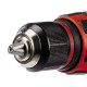 Ударный шуруповерт Einhell TE-CD 18/48 Li-i-Solo (4513926)