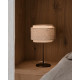 Настольная лампа Nordlux 2620015018 Takai E27 1x15W IP20 бежевая