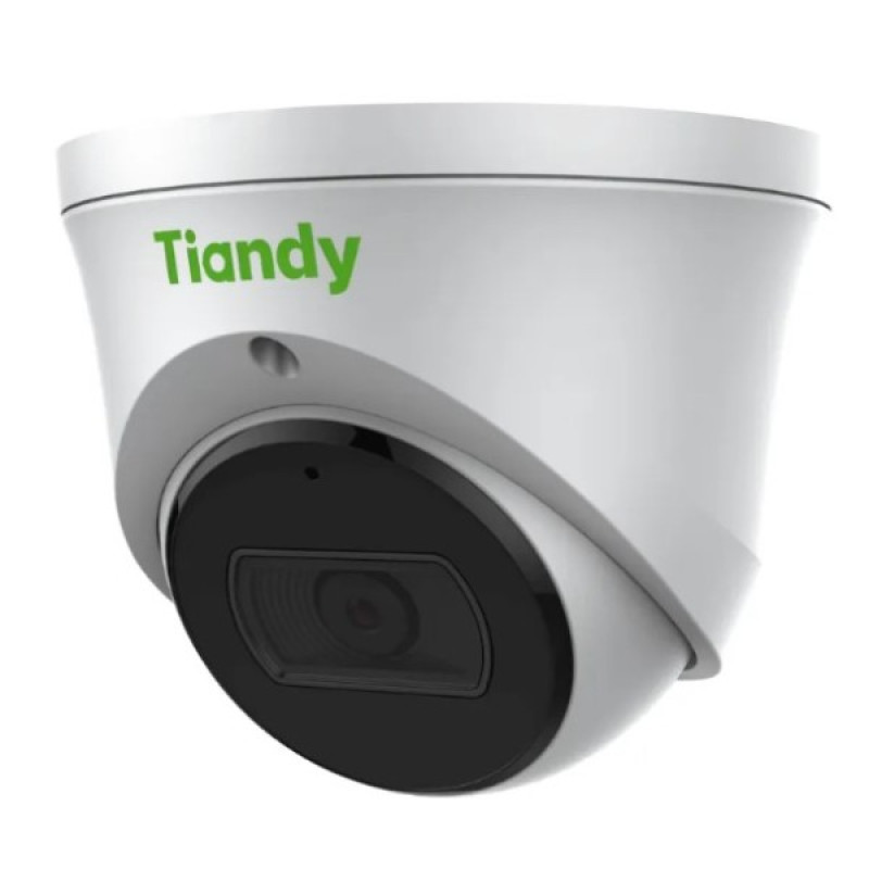 IP-камера Tiandy TC-C35XS Turret 2.8mm f/1.6 PoE IP66