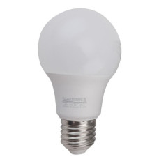 Світлодіодна лампа TNSy LED Bulb-A60-9W-E27-220V-4000K-810L ICCD (TNSy5000040)