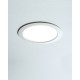 Точечный светильник Nowodvorski 10538 Mykonos LED 1x10W 4000K 950Lm IP20 белый