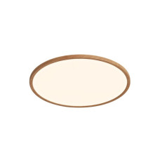 Світильник стельовий Nordlux 50056104 Oja LED 1x24W 2700K 2150Lm IP54 бежевий