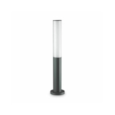 Уличный светильник Ideal Lux 246932 Etere LED 1x9.5W 3000K 1000Lm IP44 антрацит