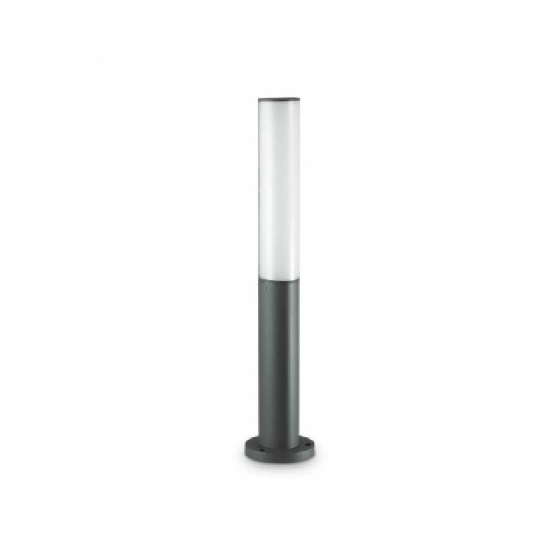 Вуличний світильник Ideal Lux 246932 Etere PT Antracite 3000K