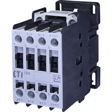 Контактор ETI 004645100 CEM 25.00 24В AC