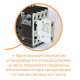 Контактор ETI 004645100 CEM 25.00 24V AC
