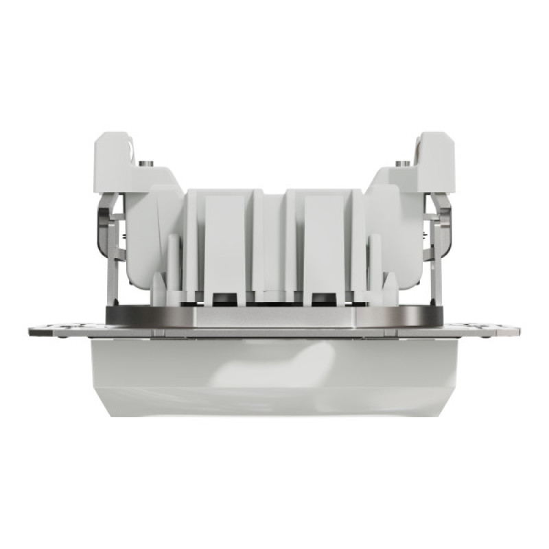 Переключатель перекрестный Schneider Electric Asfora без рамки белый (EPH0570121)