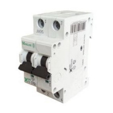 Автоматический выключатель Eaton PL7-C10/2