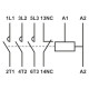 Магнітний пускач Promfactor FC-1/9А 1NC AC42В (FC11009042)