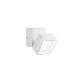 Уличный светильник Ideal Lux 285528 Omega LED 1x7W 4000K 650Lm IP54