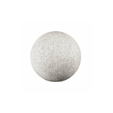Вуличний світильник Kanlux 24651 Stono E27 1x25W IP65 сірий