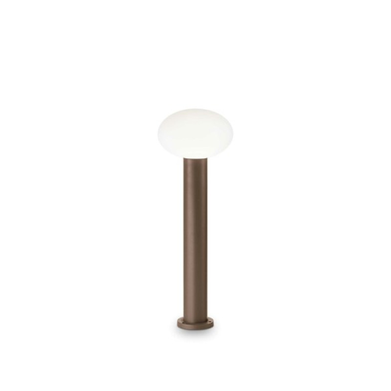 Вуличний світильник Ideal Lux 328829 Clio E27 1x42W IP44