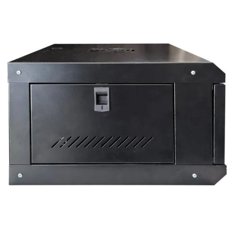 Серверный шкаф с полкой GEAR GWMSN-4U-600-600 4U 600x600мм