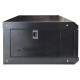Серверный шкаф с полкой GEAR GWMSN-4U-600-600 4U 600x600мм