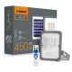Автономний LED прожектор Videx 10Вт 5000K (VL-FSO-205)