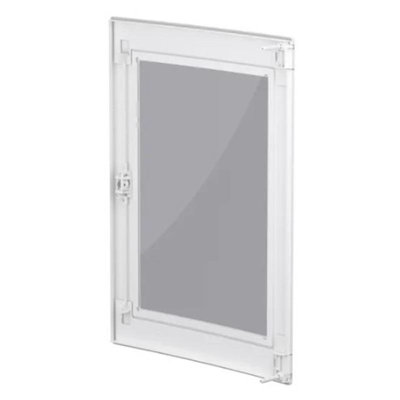 Прозорі двері Schneider Electric PrismaSeT XS 4 ряди 24М