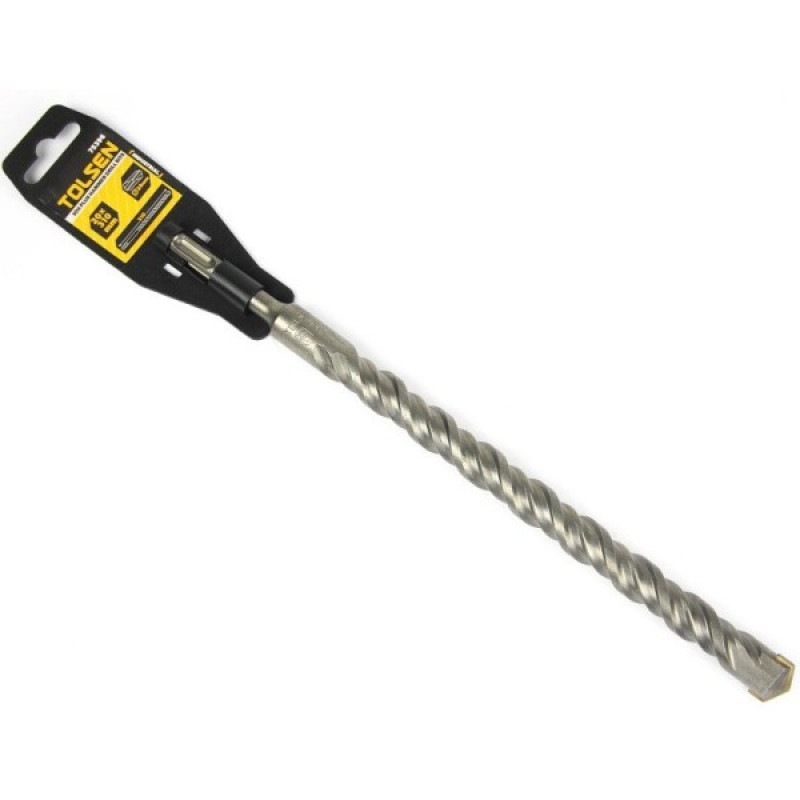 Бур Tolsen 75414 SDS-Plus 18х450мм