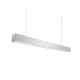 Линейный LED светильник Oledim 7771103 6050B 1x28W 4000K 90Lm IP20 белый