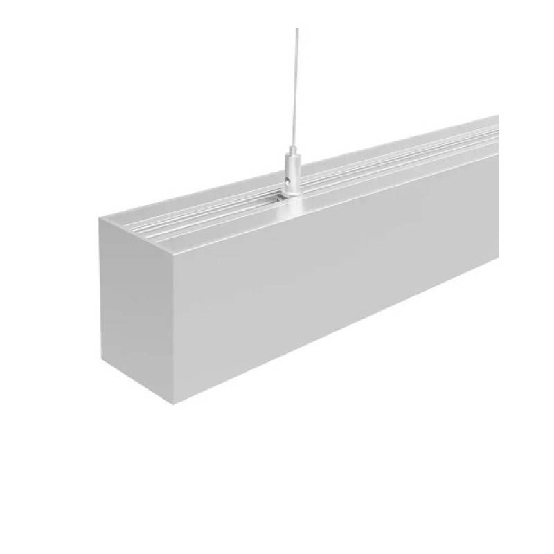 Линейный LED светильник Oledim 7771103 6050B 1x28W 4000K 90Lm IP20 белый