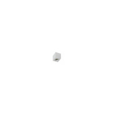Точечный светильник Azzardo AZ1713 Mini Eloy GU10 1x50W IP20 белый